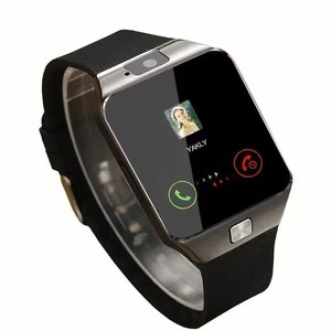 Hot Sale Touch Screen Smart <b>Watch</b> Dz09 with Blue Tooth Camera Wrist <b>Watch</b> Sim Card Smart <b>Watch</b> for Ios Android Phones - Product Image 1