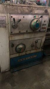 <span class=keywords><strong>Tour</strong></span> à métaux horizontal universel manuel <span class=keywords><strong>d</strong></span>'<span class=keywords><strong>occasion</strong></span> 3m Dalian Torno 6180, <span class=keywords><strong>mandrin</strong></span> à quatre mâchoires, <span class=keywords><strong>tour</strong></span> à métaux lourd 3000mm - Product Image 6