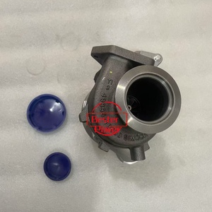 เทอร์โบชาร์จเจอร์11658517452 49335-00600 49335-00601 49335-00610 49335-00611สำหรับ <span class=keywords><strong>BMW</strong></span> 120D 220D 320D 420D 520d GT X1 X3 2.0 - Product Image 4