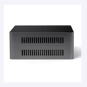 SEEKMINI มินิพีซีสำหรับธุรกิจขนาดเล็ก รุ่นใหม่ 7 H255 8-Core 96GB DDR5 GDDR5 SSD 11 ประสิทธิภาพสูง PH090X ประมวลผลประสิทธิภาพสูง - Product Image 6