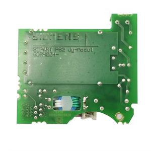 Siemense Sipart วาล์ว PS2 6DR4004-8J มีตำแหน่ง4-20mA การ์ดแสดงผล - Product Image 1