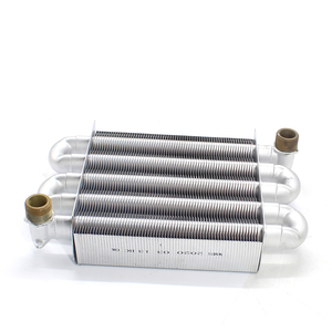 Intercambiador <span class=keywords><strong>de</strong></span> calor primario para caldera Eco Home 5700950 Pulsar D - Product Image 6