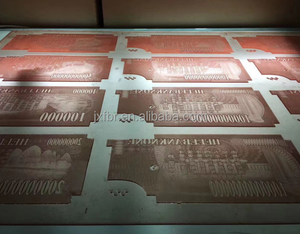 Tấm Flexo Kỹ Thuật Số Quang Điện Huaguang - Product Image 2