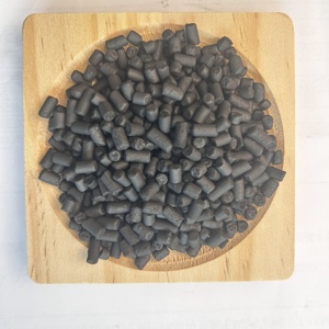 Hot bán tre cột than hoạt tính hóa chất phụ trợ đại lý cho trong nước xử lý nước thải - Product Image 1