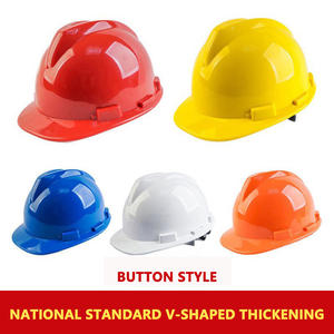 <span class=keywords><strong>Casco</strong></span> de Seguridad Industrial <span class=keywords><strong>en</strong></span> Forma de V, Reforzado, Antipolvo, para Construcción, Protección Personal para Trabajadores <span class=keywords><strong>en</strong></span> Obras - Product Image 5