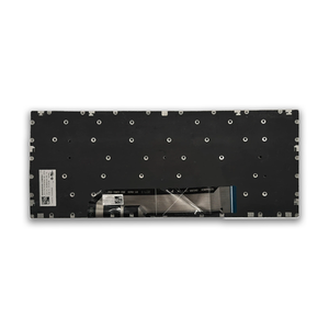 Đối với Lenovo IdeaPad S130-11IGM 120s-11iap 120s-11 130s-11igm QWERTY chúng tôi Bàn phím không có bàn phím đèn nền - Product Image 2