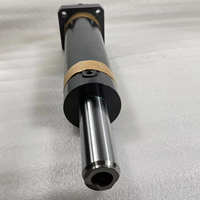 Tige de direction JCB Power Track Rod Ram 458/M3584, garantie 3 mois, fabriqué en Chine pour les machines de construction 541-70AG