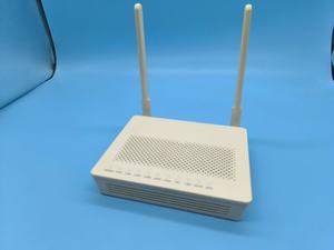 Router WIFI GPON HG8245H5 5dbi 4FE+2TEL+1USB Usado, Blanco, para FTTH y Fibra Óptica, Fuente de Alimentación de 12V, Red Xpon <span class=keywords><strong>PON</strong></span> Catv - Product Image 4