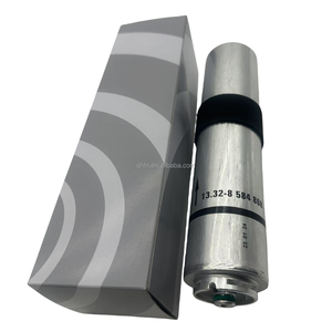 El filtro de combustible de la pieza automotriz POSSR 13328584868 está disponible para el <span class=keywords><strong>BMW</strong></span> 2 Active Tourer F45, F46, <span class=keywords><strong>X2</strong></span>, F39 <span class=keywords><strong>218d</strong></span>. - Product Image 1