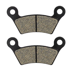 Nouvel ensemble de plaquettes de frein à disque arrière de haute qualité Baisheng BS525 pour <span class=keywords><strong>moto</strong></span> <span class=keywords><strong>Spyder</strong></span> GS990 RS SES SMS 990cc Phantom Black RT-S - Product Image 3