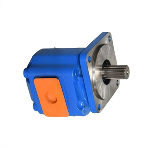 อะไหล่รถขุดตักฮวาเหมา ปั๊มไฮดรอลิกเกียร์ รุ่น W066900000B.JHP3100 ได้รับการรับรองมาตรฐาน ISO9001 - Product Image 4