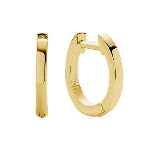 Gioielli da donna ipoallergenici piccoli gioielli dell'orecchio per ragazze della <span class=keywords><strong>cartilagine</strong></span> 14K oro placcato <span class=keywords><strong>orecchini</strong></span> con <span class=keywords><strong>polsino</strong></span> Huggie <span class=keywords><strong>orecchini</strong></span> a cerchio piccoli <span class=keywords><strong>orecchini</strong></span> - Product Image 6