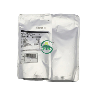 Tương thích phát triển cho <span class=keywords><strong>RICOH</strong></span> loại 27 phát triển b0649460 Máy Photocopy mp9000 mp1100 mp1350 Máy Photocopy phát triển bột - Product Image 2