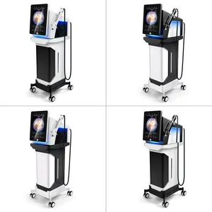 Máquina Nano de Alta Presión sin Agujas para Eliminación de Arrugas y Tratamiento de Desvanecimiento de Manchas, Pantalla Táctil HD de 12.1 Pulgadas, Acero Inoxidable, EE. UU./IT - Product Image 2