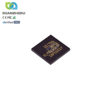 Connecteur Terminal Original Authentique 733910083 pour Microcontrôleurs et Processeurs FPGA en Stock