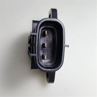 SENINSO accessoires de voiture de qualité supérieure capteur de Position d'accélérateur pour SUZUKI 13420-54G00 1342054G00 Aerio 2005-2007 4Cyl 2.3L
