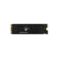 KingSpec SSD M.2 256GB SSD Kecepatan Tinggi Internal Solid State Drive Mini Ssd