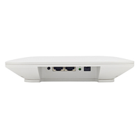 QLOCOM OEM ODM AX3000 banda dual WiFi6 Cloud Management techo inalámbrico AP enrutador wifi para interiores Punto de Acceso de largo alcance