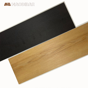 Chất lượng cao New PVC Vinyl sàn gạch 4mm 6mm 8mm SPC bấm vào trong nhà LVP tấm ván với tuyệt vời giải pháp thiết kế đồ họa - Product Image 1