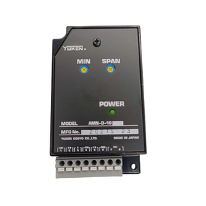 Placa Amplificadora Original de Taiwán AMN-D-20T AMN-W-10T AMN-G-10 325-L AME-PF-DC - Product Image 6
