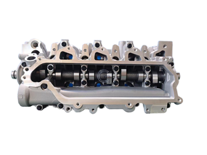 7701479015 110418961R Culasse de moteur à essence personnalisée pour <span class=keywords><strong>RENAULT</strong></span> <span class=keywords><strong>Clio</strong></span> III K9K 770/808/820/834 - Product Image 1
