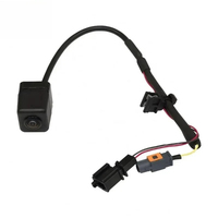 Caméra de recul pour coffre de voiture 4L0980551, accessoires pour Q7 A6 A6L C6 A8 D3, caméra de stationnement auxiliaire