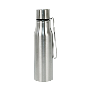 Bouteille d'eau chaude portable Étiquettes de <span class=keywords><strong>vélo</strong></span> personnalisées 500 ml 33 oz Thermos en acier inoxydable isolé écologique avec poignée - Product Image 4