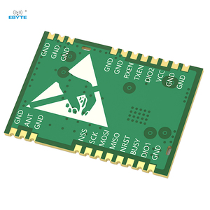 Ebyte OEM ODM E22-900M22S TCXO 6km <strong>Long</strong> <strong>Range</strong> Wireless Transmitter <strong>Module</strong> 22dBm 868Mhz 915mhz Sx1262 Lora <strong>Module</strong> - Product Image 2