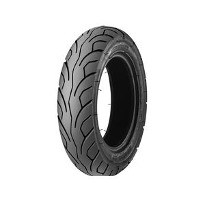 Pneus de scooter de pneu de moto de qualité supérieure Pneus de scooter de moteur Fabrication aux normes internationales - Product Image 5