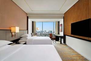 <span class=keywords><strong>Sheraton</strong></span> Grand Jakarta Gandaria City <span class=keywords><strong>Hotel</strong></span> Juego <span class=keywords><strong>de</strong></span> muebles <span class=keywords><strong>de</strong></span> madera maciza MDF para dormitorio Restaurante Vestíbulo-para aplicación en el baño - Product Image 5
