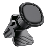 Tendance 2024 accessoire accessoires de téléphone de voiture supports de téléphone portable évent tableaux de bord magnétiques supports de téléphone pour iphone 14 pro max