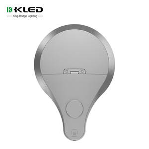 व्यावहारिक हाई-एंड एसी की अगुवाई वाली स्ट्रीट लाइटिंग ई08 ग्लास आईपी 66 स सी बी एटल आउटडोर परियोजना 5 साल की वारंटी - Product Image 2