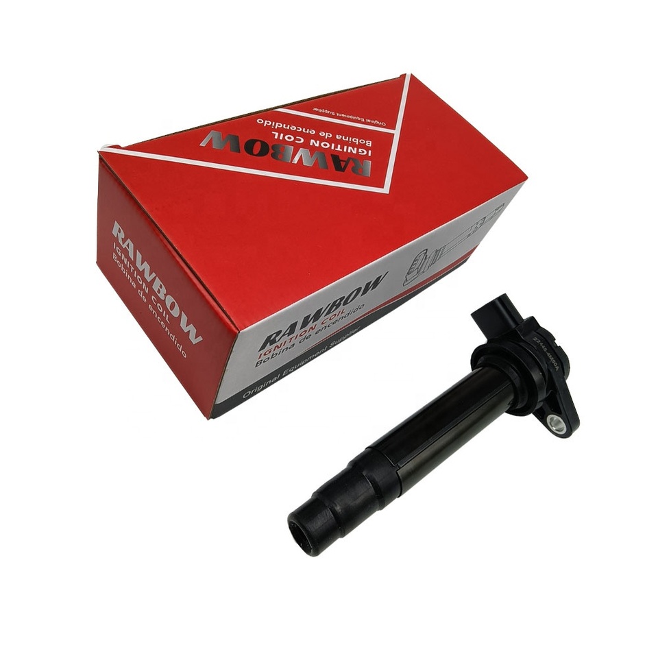 OEM 22448-4M50A High Quality Ignition Coil For Nissan ALMERA II Hatchback (N16) Ignition Coils