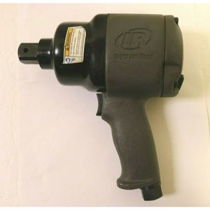 Clé à chocs pneumatique Ingersoll Rand 2171P, 1 pouce, outil à air comprimé en métal, pour le démontage et le serrage des vis, 7000 tr/min - Product Image 2