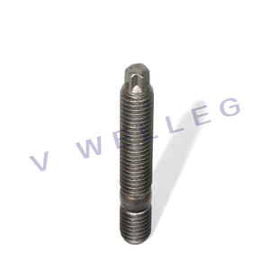 171821(MUL) goujon à vis pour Peugeot 206 208 308 407 4008 508 RCZ citroën C3-XR <span class=keywords><strong>SUV</strong></span> C4 PICASSO C5 DS3 <span class=keywords><strong>DS5</strong></span> 1.6T écrou - Product Image 5