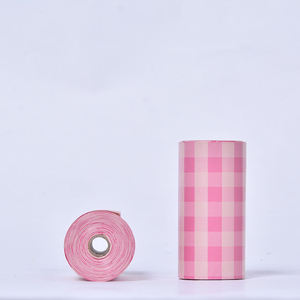 Bolsas Biodegradables para Excremento de Perro, Personalizadas, Ecológicas, a Prueba de Fugas, con 180 Días de Degradación, Hechas en China y Vietnam - Product Image 5