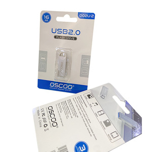 <b>USB</b> 3.0 Flash Drive 64GB Metal Yellow For Data Storage And Transfer - Product Image 3
