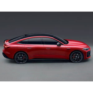 Bon marché, volant à gauche de l'<span class=keywords><strong>Audi</strong></span> A5L Sportback 5 portes 5 places 204Ps, berline intermédiaire de luxe - Product Image 2