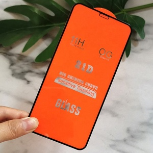 2.5D di động bảo vệ màn hình 9D 21d 10D 18D 9H S22 Tempered Glass đối với iPhone <span class=keywords><strong>Samsung</strong></span> - Product Image 6