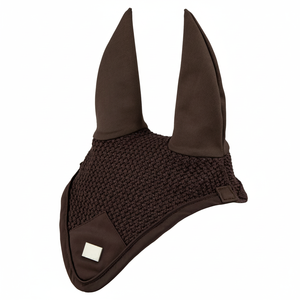 SHEMAX I AM COLLECTION, capuche mouche, marron audacieux - Product Image 1