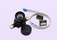 Modul Kamera Sensor CCD Linear Analog Digital Taidacent 3V.3V 5V 90/120 Derajat TSL1401CL TSL1401