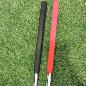 <span class=keywords><strong>Putter</strong></span> de Golf Personalizado Estilo <span class=keywords><strong>Scotty</strong></span> <span class=keywords><strong>Cameron</strong></span> con Funda, para Adultos, de Acero Inoxidable, Ajustable, Ultra Flex R para Zurdos y Diestros - Product Image 6