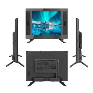 Televisor Inteligente LED LCD HD Portátil de 22 Pulgadas, Mini HDTV de 17/19/22 Pulgadas para Hoteles, Televisor LED de 22 Pulgadas - Product Image 1
