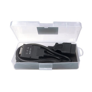 Yanhua acdp ACDP-<span class=keywords><strong>2</strong></span> module31 cho f chasis BDC Lập trình chính thông qua OBD với giấy phép A501 - Product Image 5