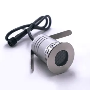 Đèn chiếu sáng âm đất 1W - Product Image 1