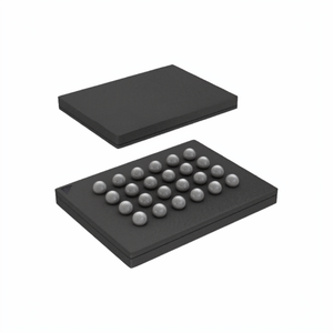 S25FL128LDPBHB030 Components Electronic 24 TBGA Memory BOM IC In Stock - Product Image 1