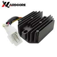 Régulateur de tension redresseur RS5121 YMR000897 YM119640-77710 119640-77710 119653-77710 pour 3TNE74 3D74E 3D68E 3D72 3D75 4TNV98