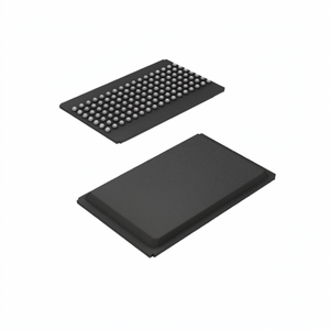 119 BGA 71T75802S150BG8 Chips Electrónicos de Memoria Componente Original Servicio Integral - Product Image 1