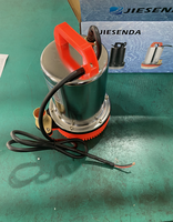 Pompe à eau solaire submersible miniature 12 volts 24 volts, prix et spécifications, pour usage domestique