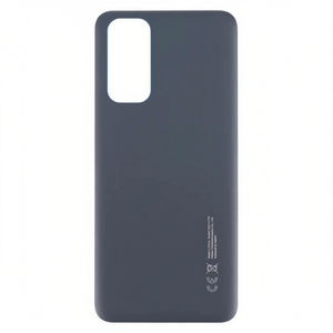 Carcasa Trasera para Xiaomi Redmi Note 11s Negra Gris, Repuesto de Carcasa para Teléfono - Product Image 2